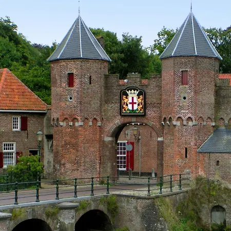 Holiday Vrijrijck De Heivlinder.11